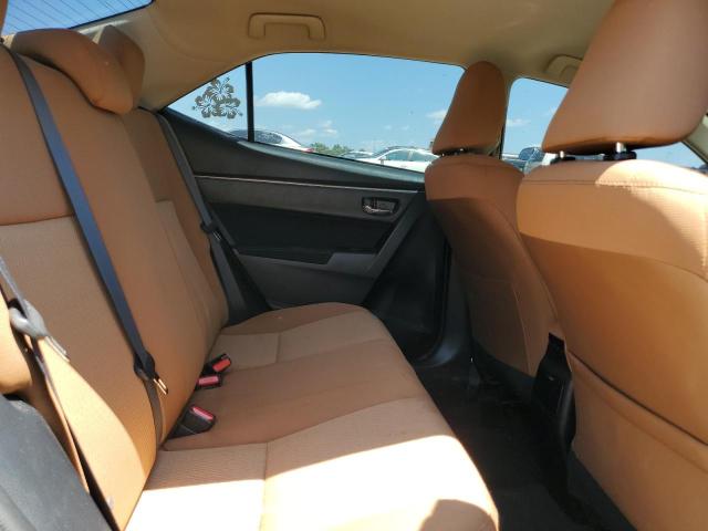 Photo 10 from auction – 2014 TOYOTA COROLLA L with VIN 5YFBURHE5EP121654