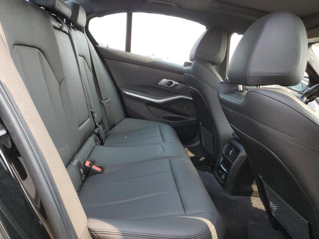 Photo 10 from auction – 2019 BMW 330XI with VIN WBA5R7C53KAJ86168