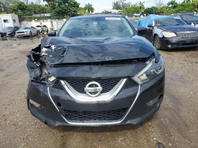 Photo 5 from auction – 2016 NISSAN MAXIMA 3.5 with VIN 1N4AA6APXGC907157