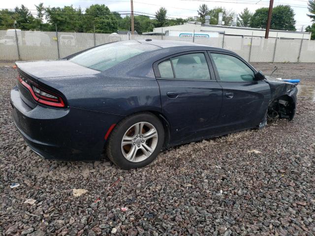 Photo 3 from auction – 2016 DODGE CHARGER SE with VIN 2C3CDXBG1GH121201