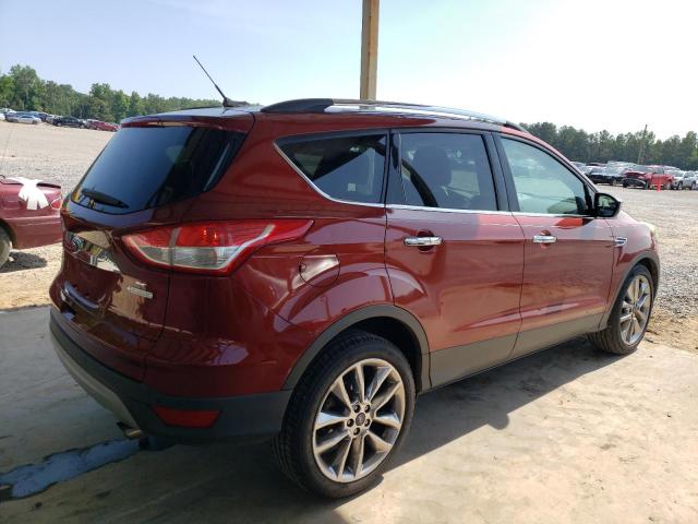 Photo 3 from auction – 2014 FORD ESCAPE SE with VIN 1FMCU0GX1EUC16407