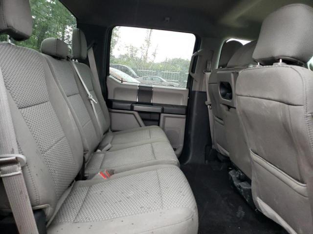 Photo 10 from auction – 2018 FORD F150 SUPER with VIN 1FTFW1E56JKD91194