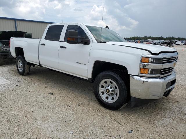 Photo 4 from auction – 2016 CHEVROLET SILVERADO with VIN 1GC4KYCG8GF252492