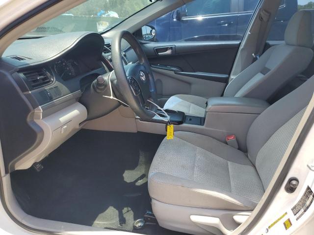 Photo 7 from auction – 2012 TOYOTA CAMRY BASE with VIN 4T1BF1FKXCU524089