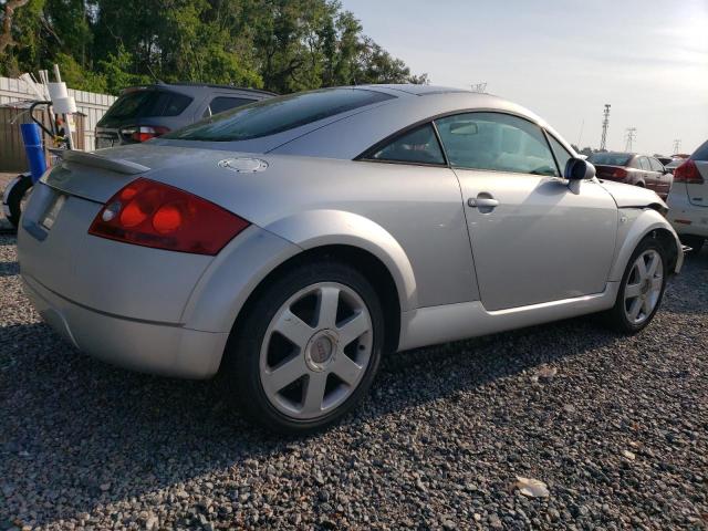 Photo 3 from auction – 2000 AUDI TT with VIN TRUTC28N7Y1075998