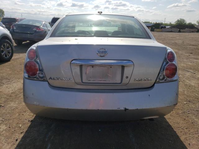 Photo 6 from auction – 2005 NISSAN ALTIMA S with VIN 1N4AL11D95C355683