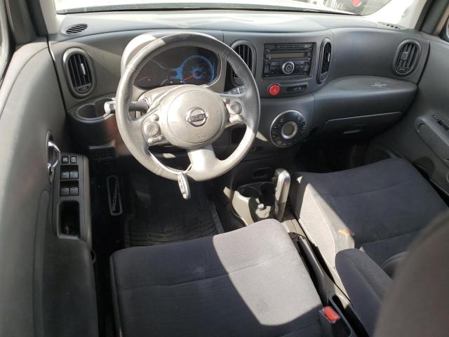 Photo 8 from auction – 2009 NISSAN CUBE BASE with VIN JN8AZ28RX9T114029