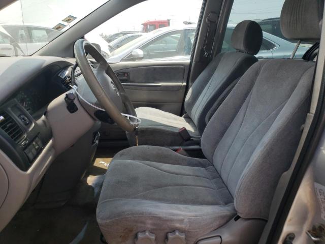Photo 7 from auction – 2003 MAZDA MPV WAGON with VIN JM3LW28A630378744