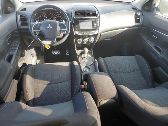 Фото 8 с аукциона – 2015 MITSUBISHI OUTLANDER с VIN 4A4AR4AW4FE031003