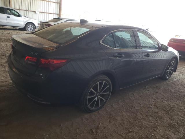 Photo 3 from auction – 2015 ACURA TLX ADVANC with VIN 19UUB2F73FA023515