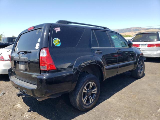 Photo 3 from auction – 2007 TOYOTA 4RUNNER SR with VIN JTEBU14R878088525