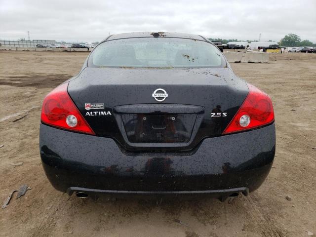 Photo 6 from auction – 2009 NISSAN ALTIMA 2.5 with VIN 1N4AL24E69C179837
