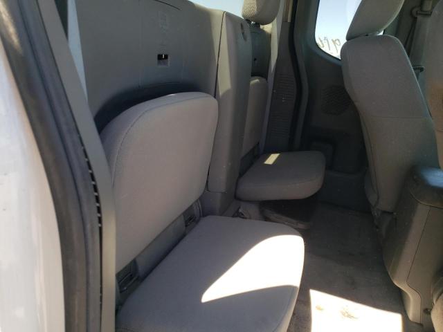 Photo 10 from auction – 2012 NISSAN FRONTIER S with VIN 1N6BD0CT1CC456575