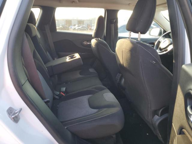 Photo 11 from auction – 2014 JEEP CHEROKEE L with VIN 1C4PJLCB0EW149541