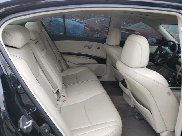 Photo 10 from auction – 2014 ACURA RLX TECH with VIN JH4KC1F52EC007741