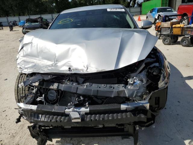 Photo 5 from auction – 2022 NISSAN ALTIMA S with VIN 1N4BL4BVXNN410739