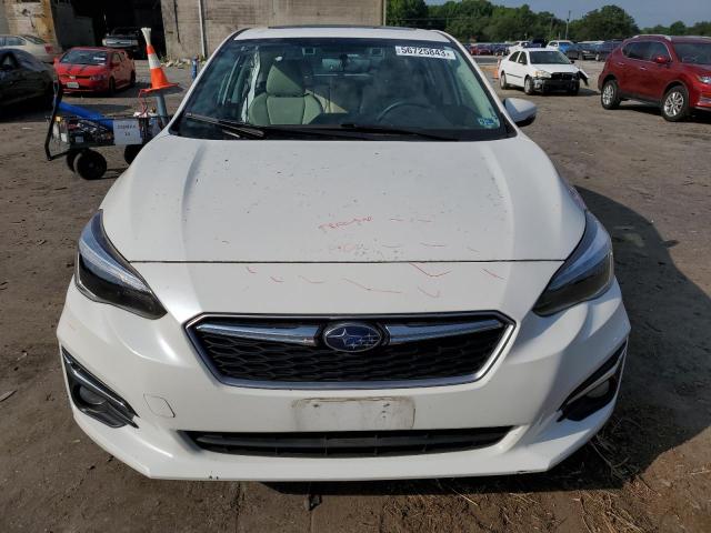 Photo 5 from auction – 2017 SUBARU IMPREZA LI with VIN 4S3GKAU67H3612770