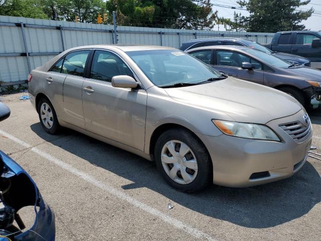 Photo 4 from auction – 2009 TOYOTA CAMRY BASE with VIN 4T1BE46K89U288930