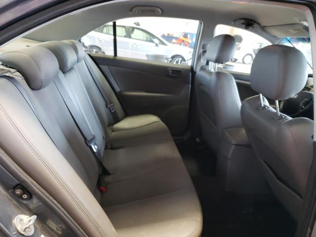 Photo 10 from auction – 2010 HYUNDAI SONATA SE with VIN 5NPEU4AF6AH592819
