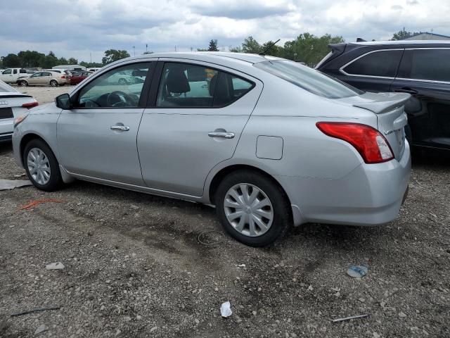 Photo 2 from auction – 2015 NISSAN VERSA S with VIN 3N1CN7AP1FL889862