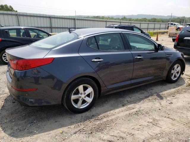 Photo 3 from auction – 2015 KIA OPTIMA LX with VIN KNAGM4A78F5627365