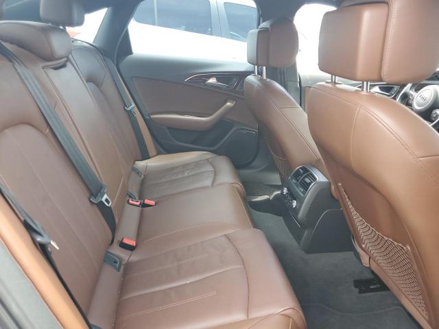 Photo 10 from auction – 2018 AUDI A6 PREMIUM with VIN WAUD8AFC8JN092221