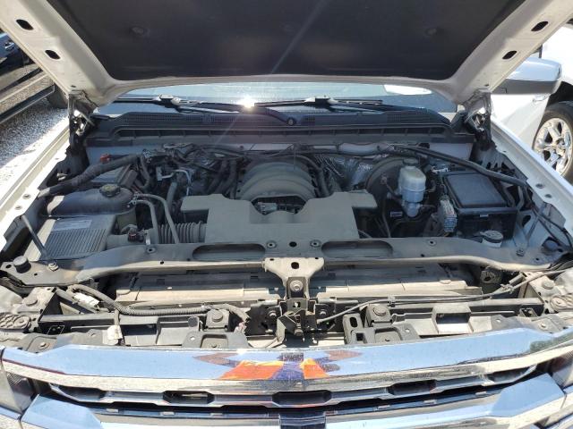 Photo 11 from auction – 2018 CHEVROLET SILVERADO with VIN 3GCPCSEC0JG270265