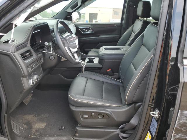 Photo 7 from auction – 2022 GMC YUKON SLT with VIN 1GKS2BKD7NR217602