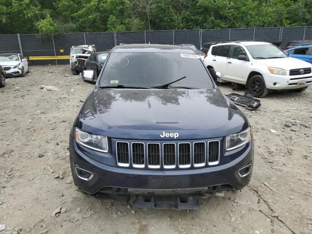 Photo 5 from auction – 2014 JEEP GRAND CHER with VIN 1C4RJFBG7EC363726