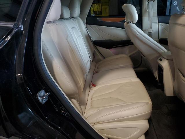 Снимка 11 от търг – 2015 LINCOLN MKC с VIN 5LMCJ1A97FUJ37024