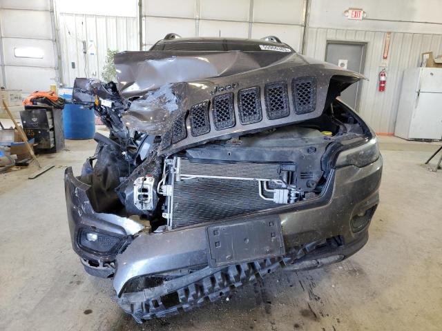 Photo 5 from auction – 2019 JEEP CHEROKEE L with VIN 1C4PJMLB2KD437901