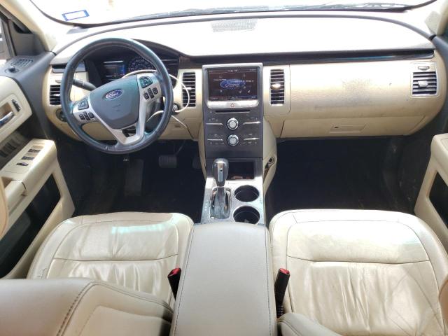 Photo 8 from auction – 2013 FORD FLEX SEL with VIN 2FMGK5C87DBD39135