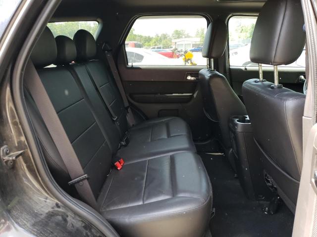 Photo 11 from auction – 2011 FORD ESCAPE XLT with VIN 1FMCU9DGXBKA66541