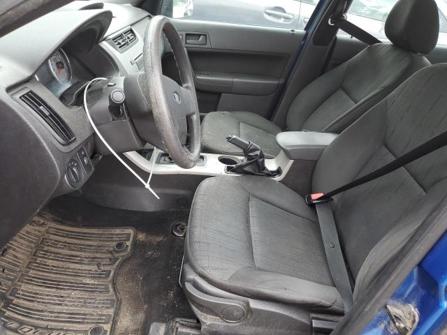Photo 7 from auction – 2010 FORD FOCUS SE with VIN 1FAHP3FNXAW133243