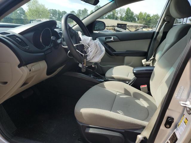 Photo 7 from auction – 2013 KIA FORTE EX with VIN KNAFU4A24D5690203