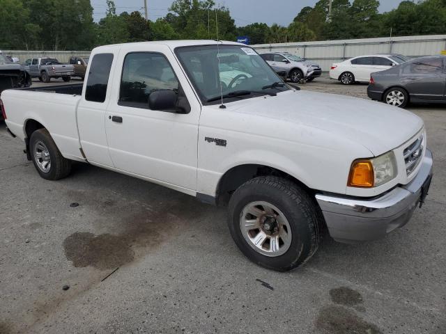 Photo 4 from auction – 2003 FORD RANGER SUP with VIN 1FTYR44E93PB45989