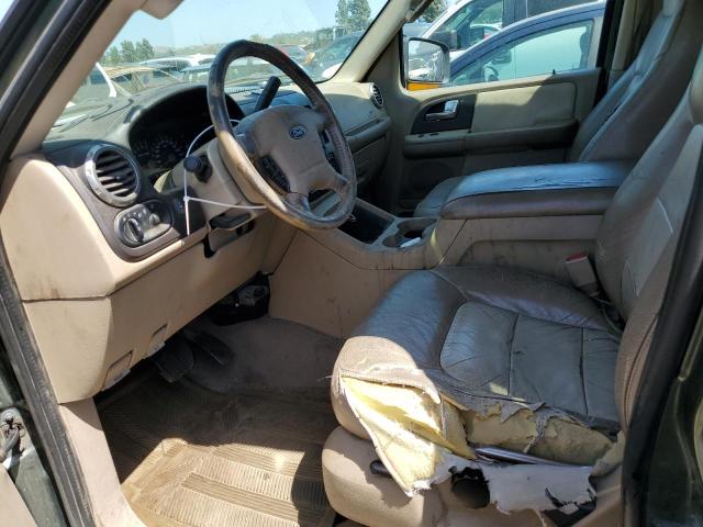 Photo 7 from auction – 2004 FORD EXPEDITION with VIN 1FMFU17L84LB32069