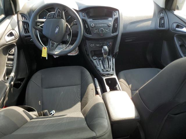 صورة رقم 8 من المزاد - 2017 FORD FOCUS SE مع VIN 1FADP3F2XHL281991