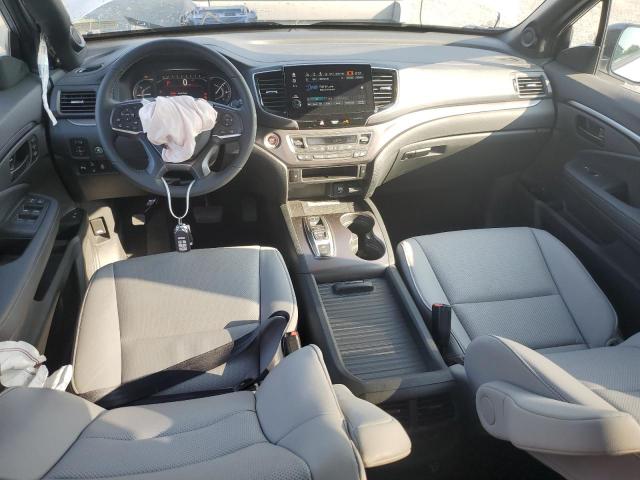 Photo 8 from auction – 2022 HONDA PASSPORT E with VIN 5FNYF8H59NB027285