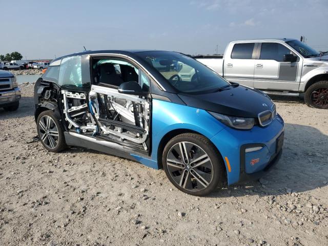 Photo 4 from auction – 2018 BMW I3 BEV with VIN WBY7Z2C53JVE61979