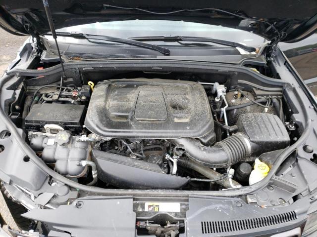 Photo 11 from auction – 2021 JEEP GRAND CHER with VIN 1C4RJFCG0MC560640
