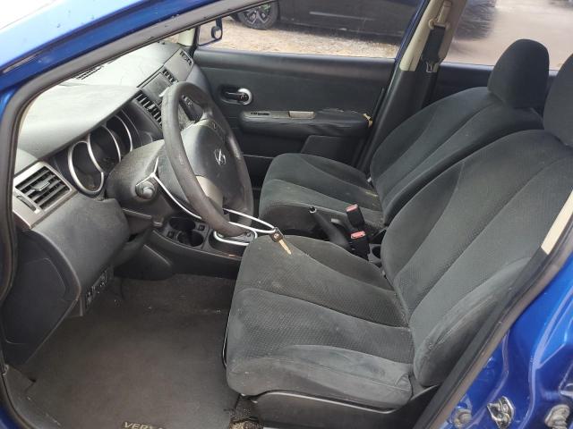 Photo 7 from auction – 2011 NISSAN VERSA S with VIN 3N1BC1CP0BL362515