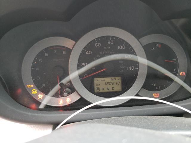 Photo 9 from auction – 2007 TOYOTA RAV4 LIMIT with VIN JTMBK34V675021636