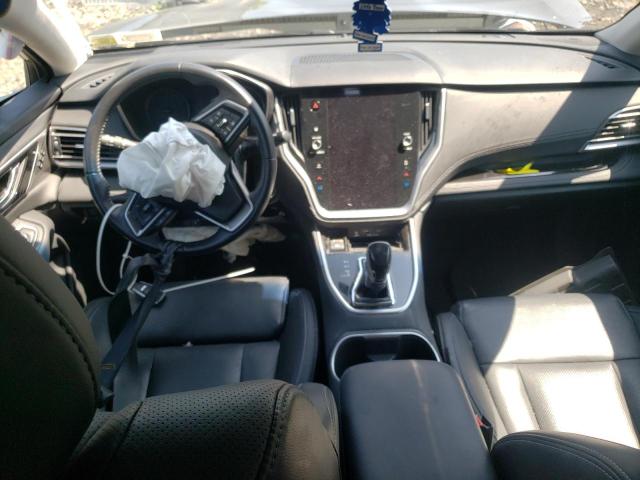 Photo 8 from auction – 2020 SUBARU OUTBACK LI with VIN 4S4BTALC3L3266316