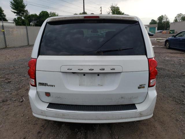 Foto 6 de la subasta – 2019 DODGE GRAND CARA con VIN 2C4RDGCG2KR774045