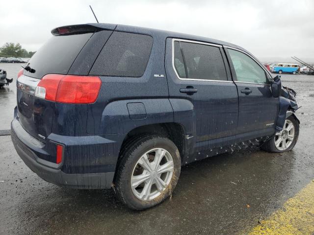 Photo 3 from auction – 2017 GMC TERRAIN SL with VIN 2GKFLSEK5H6192918