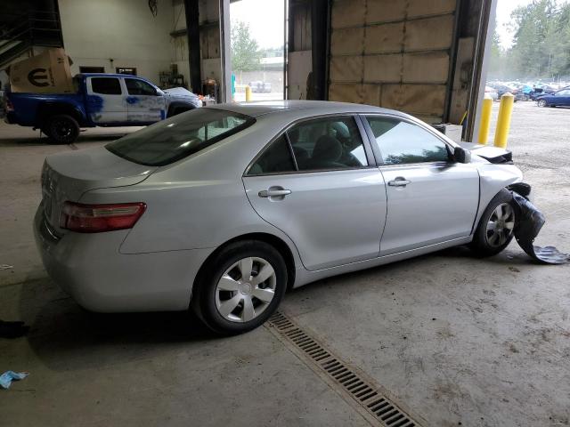 Photo 3 from auction – 2007 TOYOTA CAMRY CE with VIN 4T1BE46K47U081688