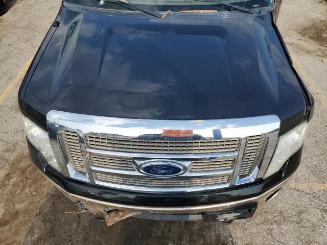Photo 11 from auction – 2012 FORD F150 SUPER with VIN 1FTFW1ET7CKD24489