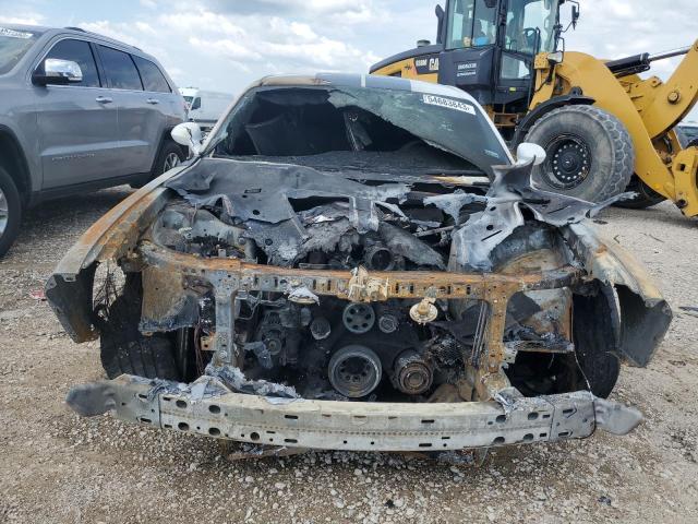 Photo 5 from auction – 2016 DODGE CHALLENGER with VIN 2C3CDZBT1GH257045