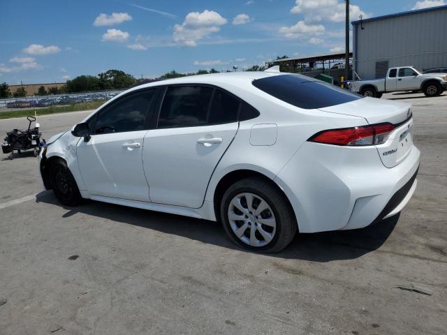 Photo 2 from auction – 2020 TOYOTA COROLLA LE with VIN 5YFEPRAE2LP129139